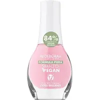 Deborah Formula Pura, 8,5 ml, Roze, Soft Rose, Kleurend, Fles, Borstel