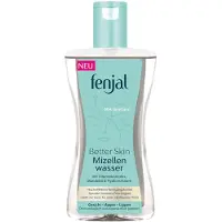 Fenjal Better skin Micellair gezichtswater Toner 220 ml