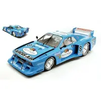 Lancia Beta Monte Carlo Gr.5 #8 DRM Nürburgring Supersprint 1981 - 1:18 - Modelcar Group