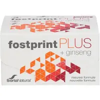 Soria natural Fostprint Plus