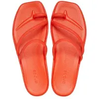 Crocs Miami - Teensandaal - Lava - Dames - Maat 41-42