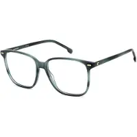 Carrera Bril - - 3090 - Groen (Green horn) - Acetaat - Vrouw 55 mm