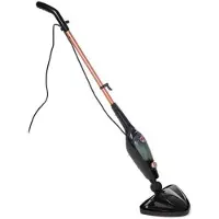 Nexxt Stoomreiniger 16-in-1 – 1500W – Voor Vloeren, Ramen & Voegen – Snel Opgewarmd – Alles-in-één Schoonmaakoplossing