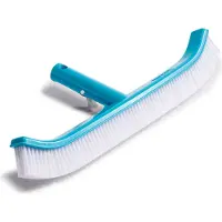 Intex Curved Wall Brush 40,6 cm