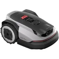 Roborock RockNeo Q110 Robotmaaier - Draadloos Maaien zonder Begrenzingsdraad - RTK + VSLAM Navigatie - tot 1000 m² - App Bediening