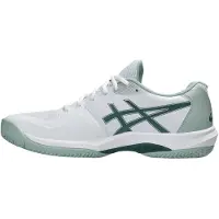 Asics Game FF Clay/Oc Tennisschoenen heren Wit 48