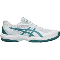 Asics Game FF Padelschoenen heren Zwart 43.5