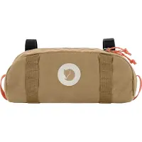 Fjällräven - Hoja Handlebar Pocket - Stuurtas One Size, beige