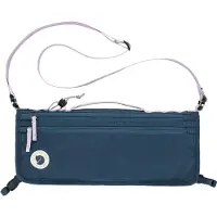 Fjällräven - Hoja Bike Frame Fold Bag - Fietstas One Size, blauw