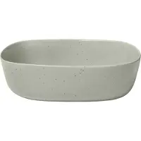 Blomus Saladeschaal Vahlo Mirage Gray 27 cm
