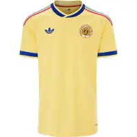 Adidas FFK Curaçao Uitshirt 2026-2028