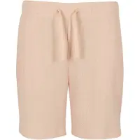 Urban Classics Broek pasteloranje