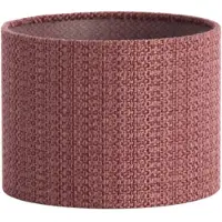Light & Living Kap cilinder 20-20-15 cm BLUSH rood
