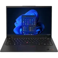 Tier1 Asset Lenovo ThinkPad X1 Carbon Gen 10, , Intel Core i7, 35,6 cm (14 inch), 1920 x 1200 pixels, 16 GB, 1 TB, Windows 11 Pro