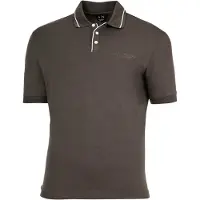 Armani Exchange Shirt antraciet