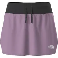 The North Face Sportrok 'FLEX' lavendel / zwart