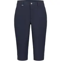 Luhta Eiskola Casual short dames Donkerblauw M/38