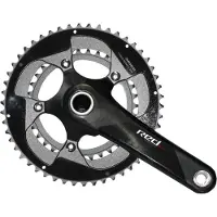 Sram Red Gxp Yaw 110 Bcd Crankstel