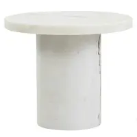 Frama Sintra Table | (S) - Salontafels Marmer White - 4038