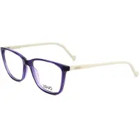 Liu Jo Lunettes voor Dames LJ2716 52/16/140 Orchid Geïntroduceerd WOMAN LJ2716