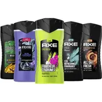 Axe Douchegel - Try Out