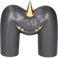 Rituali Domestici Deco Uno Oro (107 x)