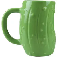Gift Republic Mok - Pickle