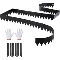 Vevor Gazonrandafwerking 6-pack 1016x152 mm