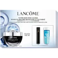 Lancôme Génifique Eye Routine Set Gezichtsverzorgingsset 1 st
