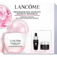 Lancôme Hydra Zen Routine