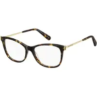 Marc Jacobs Zichtbril MARC 769 54/17/140 Havana Acetaat monturen VROUW MARC 769
