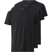 Tommy Hilfiger Underwear Onderhemd zwart