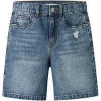 Name It Kids Jeans 'NKFRose' donkerblauw