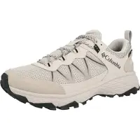 Columbia Lage schoen 'Peakfreak Rush' taupe / ecru / zwart