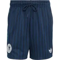 Adidas Sportbroek 'DFB' navy / lichtblauw / wit