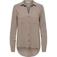 ONLY Blouse 'ONLYasmin-Siesta' brokaat
