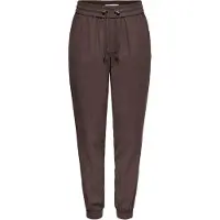 ONLY Broek 'ONLKelda-Emery' chocoladebruin