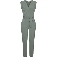 LASCANA Jumpsuit mintgroen