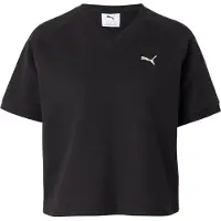 Puma Shirt 'CLASS' zwart
