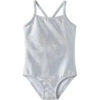 Name It Kids Badpak 'NKFZola' zilver