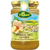 De Traay Online deals | Honing met Gember - 350g