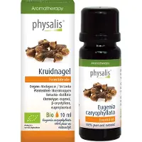 Physalis Kruidnagel 10 ml