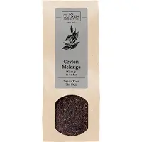 De Tuinen 2+1 gratis | Zwarte Thee Ceylon Melange - 100g