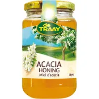 De Traay Online deals | Imkerij Acacia Honing - 350g