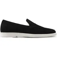 Rehab SIMON 124 Loafers | Maat 44 Heren Zwart