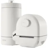 Intex 26636GS Filterpomp - 5.678 liter per uur - Zwembadfilterpomp - Filterpomp 5.678 L/u - Filterpomp Voor Zwembad - Filterpomp C1500 - Filterpomp 38 Mm