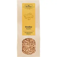 De Tuinen 2+1 gratis | Kruideninfusie Gember - 100g