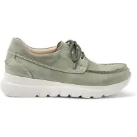 Wolky 02128 Boaker Veterschoenen | Maat 37