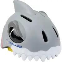 Flying Eagle Kt Shark Helm