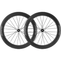 Mavic Cosmic Sl 65 Cl Disc Tubeless Racefiets Wielset